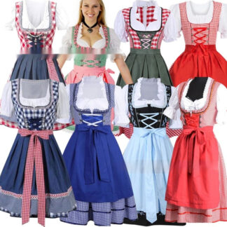 Women's Halloween Stage Wear Costume