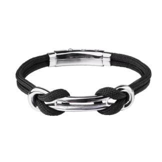 2021 Silver Stainless Steel Bracelet Wholesale Custom Men's Women Hip Hop Hot Sale Cheap Customized Stainless Steel Bracelet